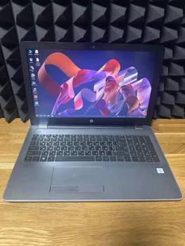 Ноутбук HP 250 G6/15.6 FHD (1920x1080) /i3-6006U / 8 GB DDR3/ Intel HD Graphics 520 / SSD 256 GB Б/В