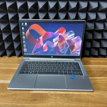 Ноутбук HP ProBook 430 G8 13 i3-1115G4 16GB Intel UHD Graphics SSD 256 GB Б/В