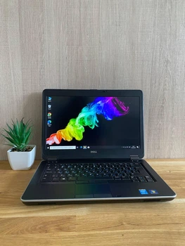 Ноутбук Dell Latitude E6440 14" FHD Core I5-4310M 8gb Intel HD Graphics 4600 (2gb)+AMD Radeon HD 8600 (2gb) 128 ssd Б/В