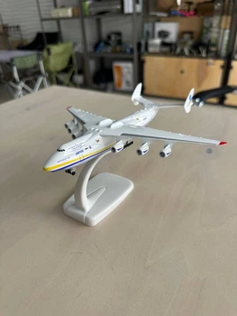 Самолет Антонов Ан - 225 Мрія 1\400