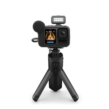 Экшн-камера GoPro HERO13 Black Creator Edition (CHDFB-131-EU)