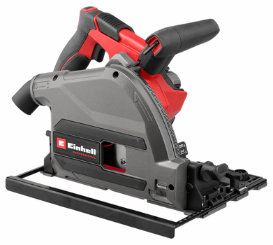 Дискова пила занурювальна Einhell AKU TP - PS 18/165 Li BL SOLO (4006825679069)