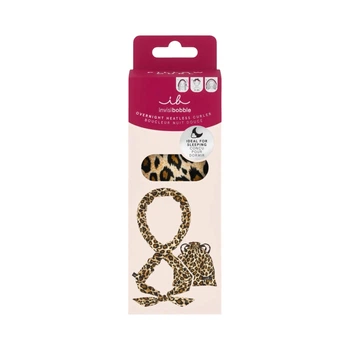 INVISIBOBBLE Set Pillow Curls Набір для створення локонів (1 стрічка та футляр для зберігання)