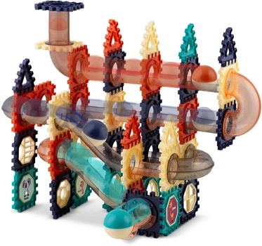 Конструктор з гіркою RICOKIDS RK-765 110 елементів (5903890617066)