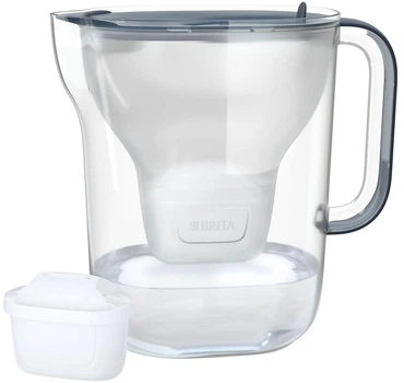 Dzbanek filtrujący Brita Style Essential XL MXpro (1058043)