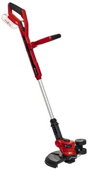 Тример акумуляторний Einhell X-Change GE-CT 18/30 Li - Solo (3411250)