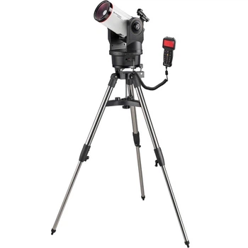 Телескоп Bresser Messier MCX-127 GoTo EQ/AZ (4701127/12753)