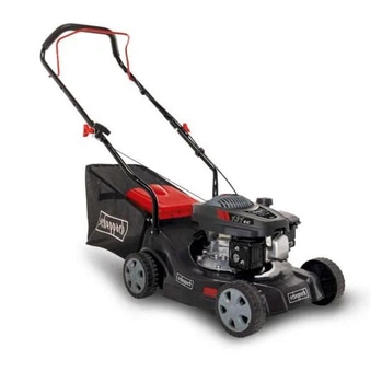 Газонокосилка бензиновая Scheppach MP132-40 (5911250903)