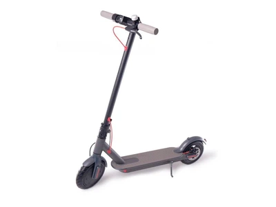 Электросамокат Kugoo M365 PRO AIR (500w/11Ah) Черный