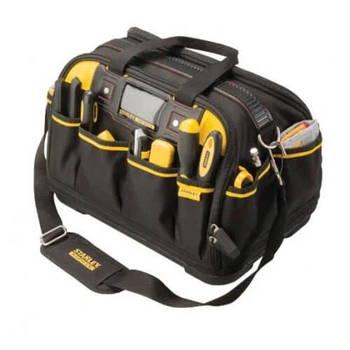 Сумка для инструмента FatMax® двусторонняя STANLEY FMST1-73607 размеры 430 x 280 x 300 мм материал Нейлон (FMST1-73607)