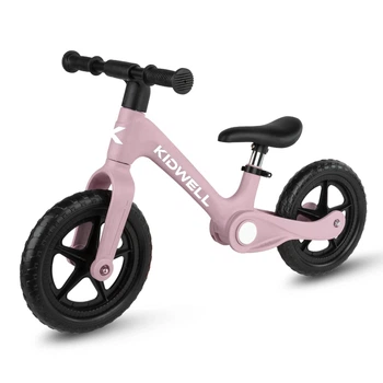 Беговел Kidwell Flex Pink, 5906601713330