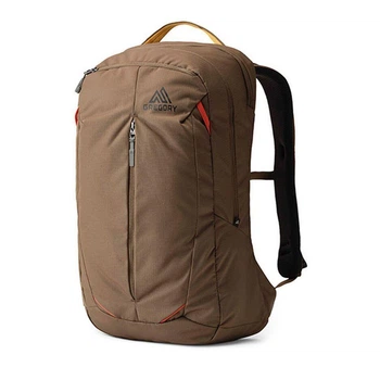 Рюкзак Gregory Retna 25 Mesa Brown Объем 25 л Вес 0.64 кг Габариты 52 x 30 x 23 см Максимальная нагрузка 9.1 (150948/D789)