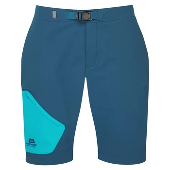 Шорты Mountain Equipment Comici Women's Short Majolica/Topaz (Majolica/Topaz 10) легкие (ME-006708.01841.10)