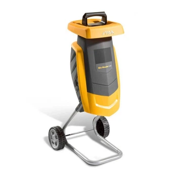 Электрический измельчитель STIGA BIO_Master2200 мощность 2.2 кВт объем сборника 50 л (BIO_Master2200)