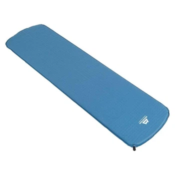 Самонадувающийся коврик Mountain Equipment Helium 2.5 Mat Regular 75D Polyester прямоугольный 183x51 см 2.5 с (ME-003493.01044.Reg)