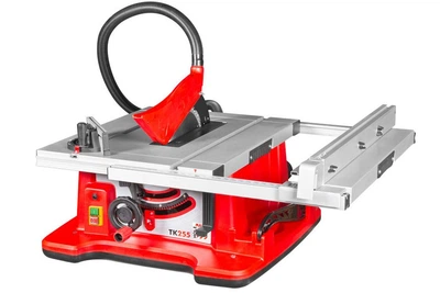 Циркулярная пила Holzmann TK255