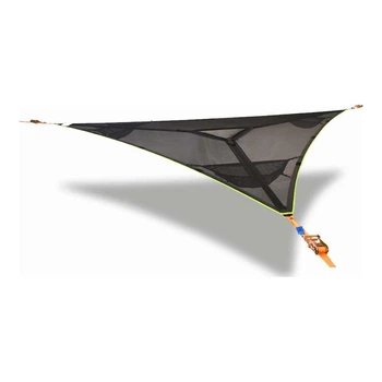 Гамак Tentsile Trillium Giant 3-местный 240D PU-обработанный нейлон/полиэстер трёхместный 410x410x410 см (203 (THM3)