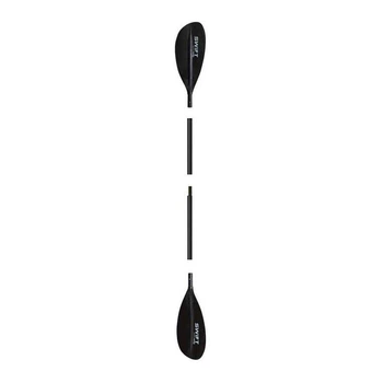 Весло Egalis Swift Fibre-Carbone Разборное 205-215 см 4 секции Ø30mm (701427ALP) (N783205N)