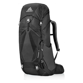 Рюкзак Gregory Paragon 48 Черный Объем 45/48 л Вес 1540/1600 г Габариты 72/77 x 36 x 25.5 см (213283ALP) (126843/2917)
