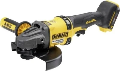 Akumulatorowa szlifierka kątowa DeWalt 54V FlexVolt 180 mm bez akumulatora i ładowarki (DCG440N-XJ)