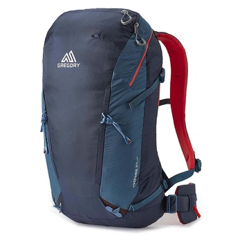 Рюкзак Gregory Targhee FT 24 Нейлон 210D и 420D Объем 24 л Размеры 25 x 55 x 33 см (213368ALP) (139431/8885)