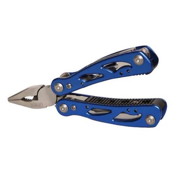 Универсальный инструмент Mini Multitool с семью функциями STANLEY STHT0-70648 плоскогубцы нож отвертка (STHT0-70648)