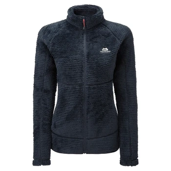 Кофта Mountain Equipment Hispar Women's Jacket Cosmos (Cosmos 10) POLARTEC® Thermal Pro® 330 г (ME-003385.01286.10)
