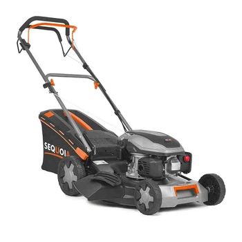 Газонокосилка бензинова SEQUOIA (SPLM4600S)