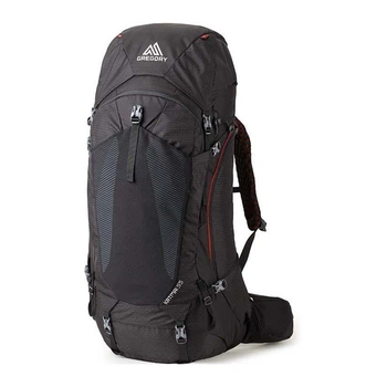 Рюкзак Gregory Katmai 65 RC Синий Объем 60/65 л Вес 2.12/2.15 кг Габариты 73/77 x 32 x 44 см (213310ALP) (137236/0662)