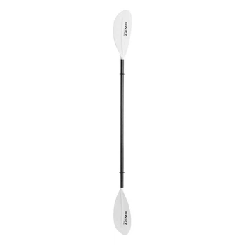 Весло Egalis Swift Fibre-Carbone Ø30mm L220cm Неразборное (701422ALP) (N711220BC)