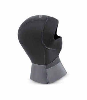 Шолом для дайвинга Best Divers Cappuccio Неопрен 3.5 мм (501651ALP) (AN097-XXL)