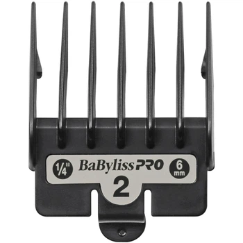 Насадка для машинки Babyliss FX880E 6мм 35808804