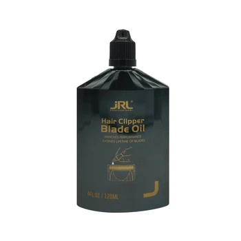 Масло для смазки ножей JRL Hair Clipper Blade Oil 120 мл (JRL-LIQ001)