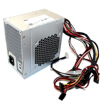 Блок питания Dell 460W для XPS (GJXN1 / WC1T4 / D460AM-03) - Б/У