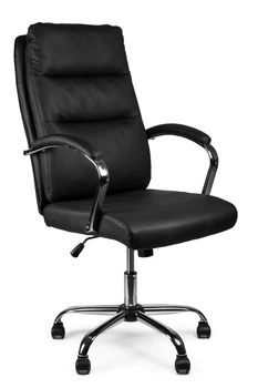 Крісло Barsky Office Soft leather BOS-01