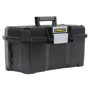 Ящик профессиональный One Latch ™ размеры 605x287x287 мм STANLEY 1-97-510 материал надпрочный структулен (1-97-510)