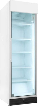 Холодильный шкаф-витрина Snaige CD48DM-S300BD