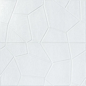 Панель стінова 3D 700х690х5мм SW-00003306