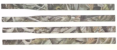Плечи для арбалета Man Kung MK-XB86/XB55/XB52 84 кг Camo