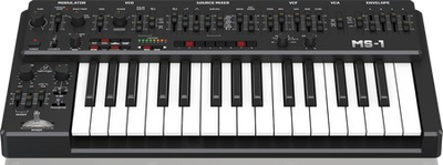 Syntezator Behringer MS-1-BK (SUP_em2288)