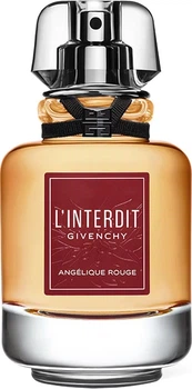 Тестер Парфюмированная вода для женщин Givenchy L'Interdit Angelique Rouge 50 мл (3274872482784)