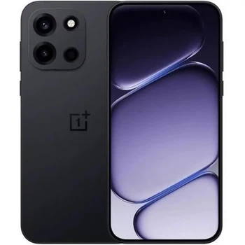 Смартфон OnePlus Nord 6 12/512GB Pitch Black EU OXygen OS