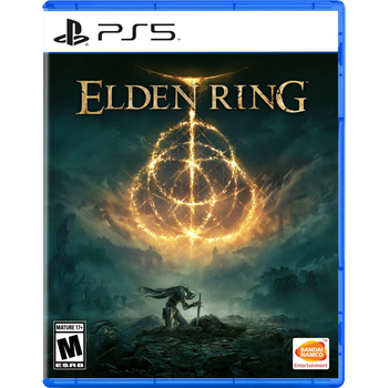 Гра Elden Ring для PS5