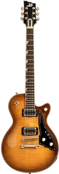 Gitara elektryczna Duesenberg Fantom S Light Antique Burst