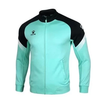 Олимпийка Kelme WARRIOR мятная 8061WT1009.9328 Kelme XL