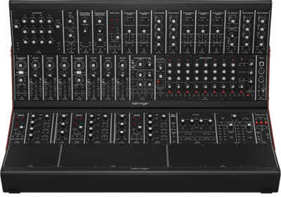 Syntezator Behringer SYSTEM 55 (SUP_em4226)