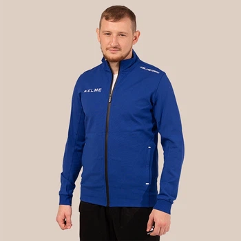 Олимпийка Kelme CORDOBA сине-белая 3871303.9409 Kelme XL