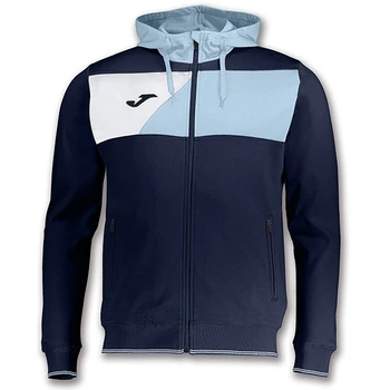 Олімпійка JOMA т.синьо-блакитна CREW II 100615.312 Joma 3XS