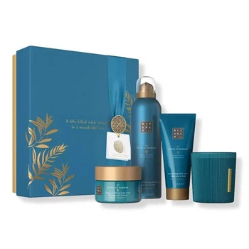Набор подарочный Rituals The Ritual Of Hammam Set M