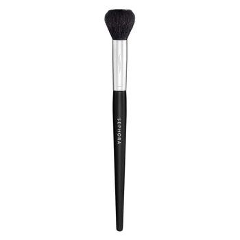 Пензель для рум'ян та контурингу SEPHORA PRO Small Blush and Contour Brush #74